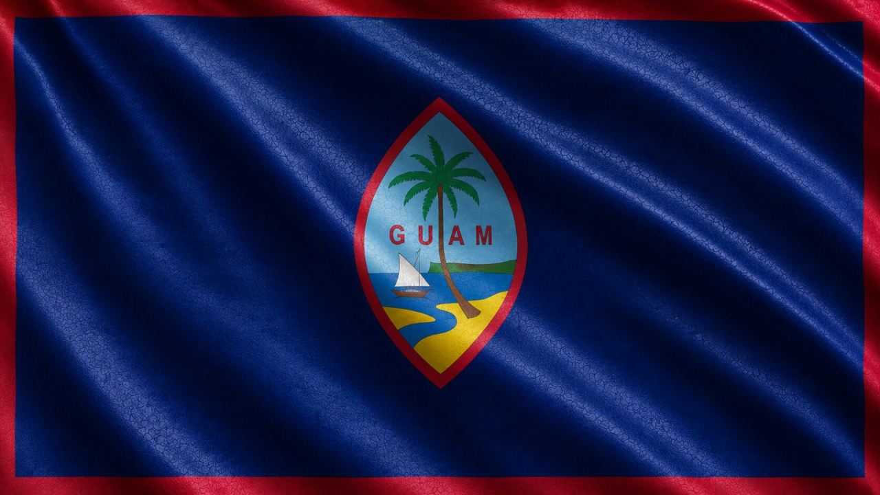 Domain Hosting for Business in Guam