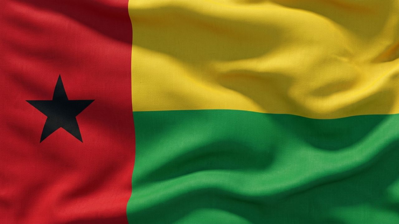 Domain Hosting for Business in Guinea-Bissau