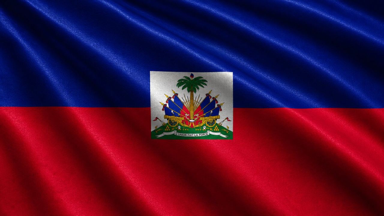Domain Hosting for Business in Haiti