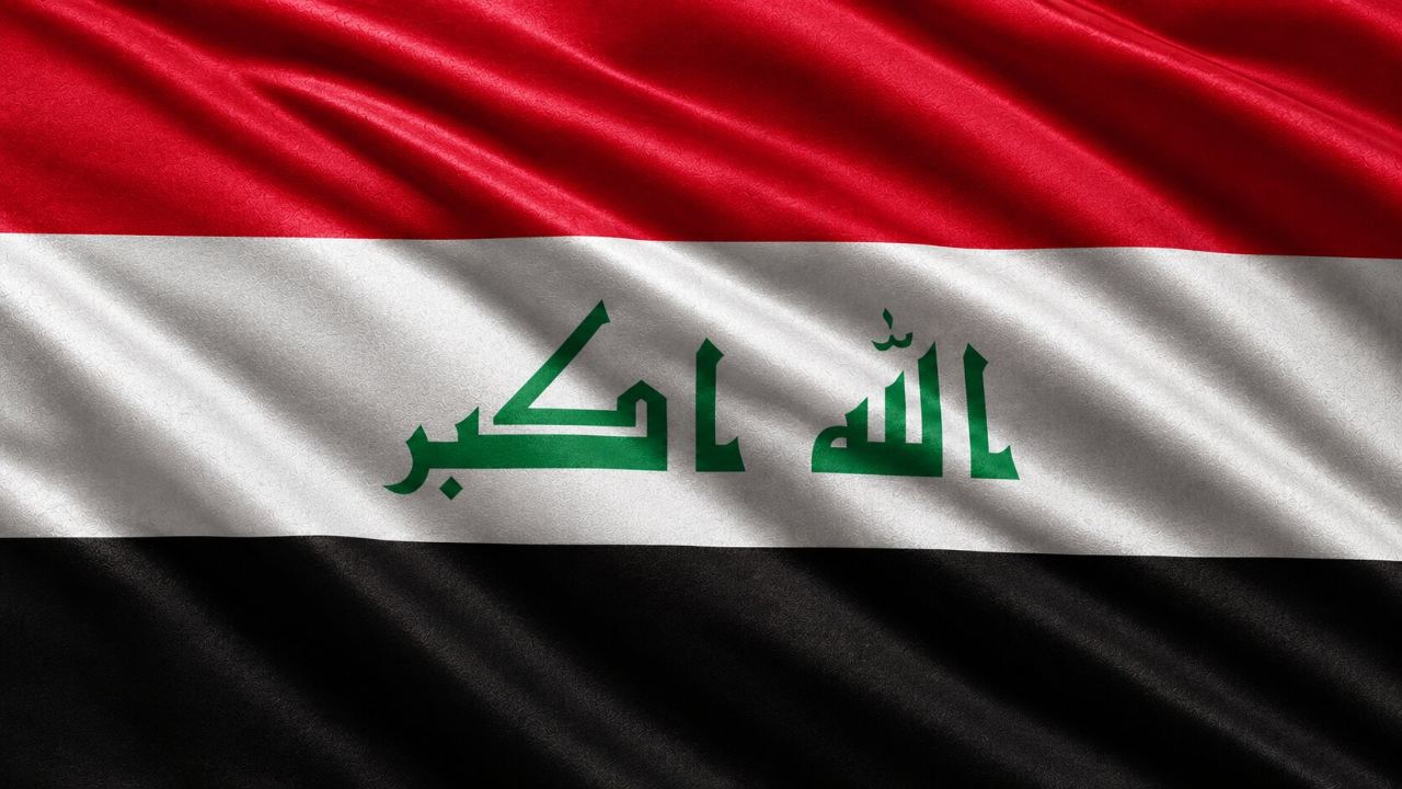 Domain Hosting for Business in Iraq