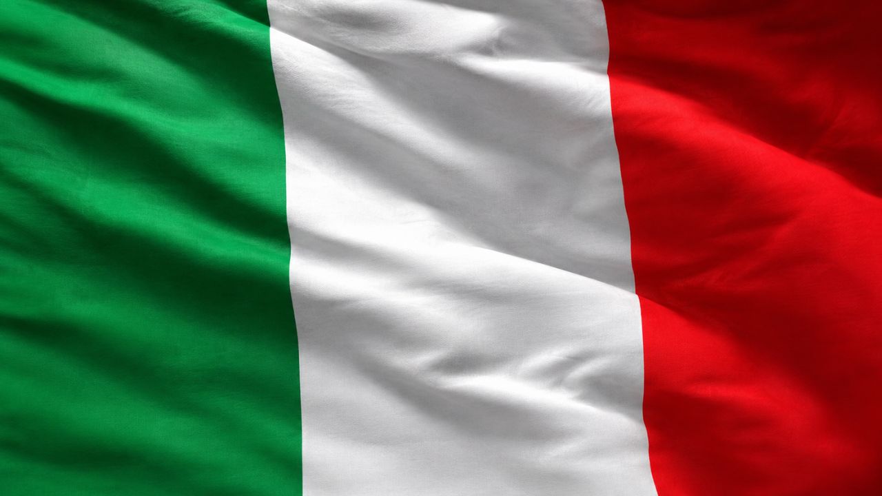Domain Hosting for Business in Italy