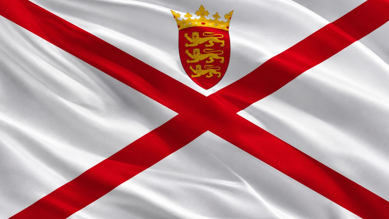 Domain Hosting for Business in Jersey