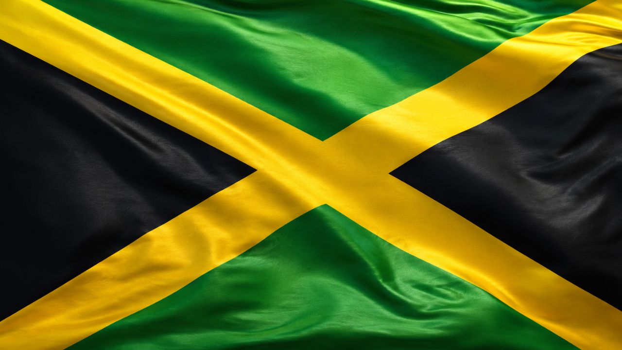 Domain Hosting for Business in Jamaica