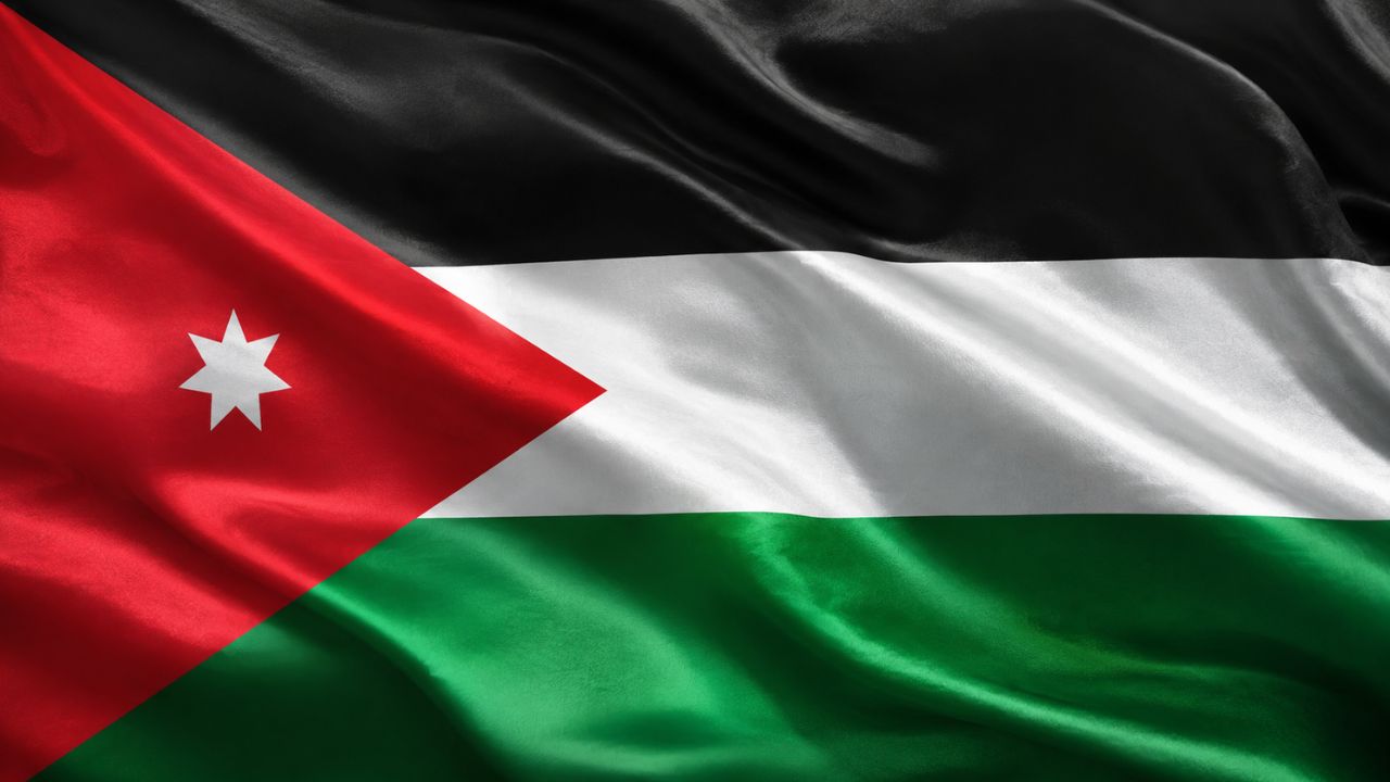 Domain Hosting for Business in Jordan