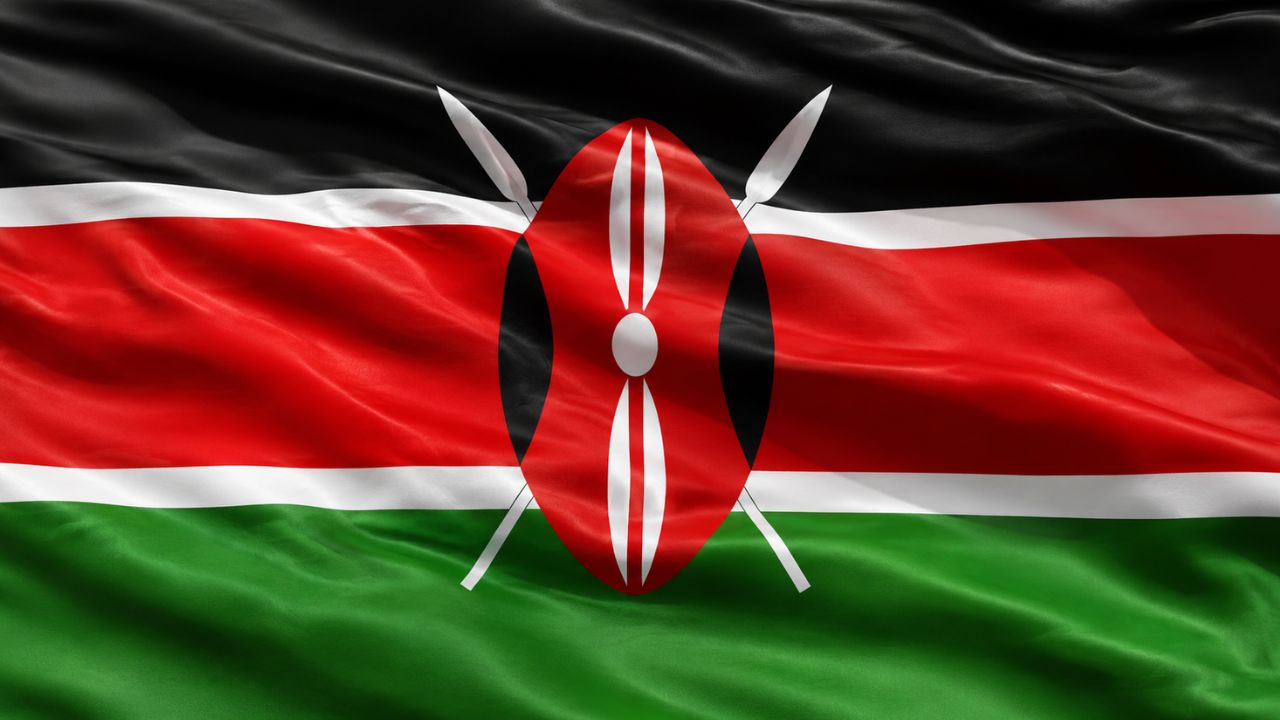Domain Hosting for Business in Kenya