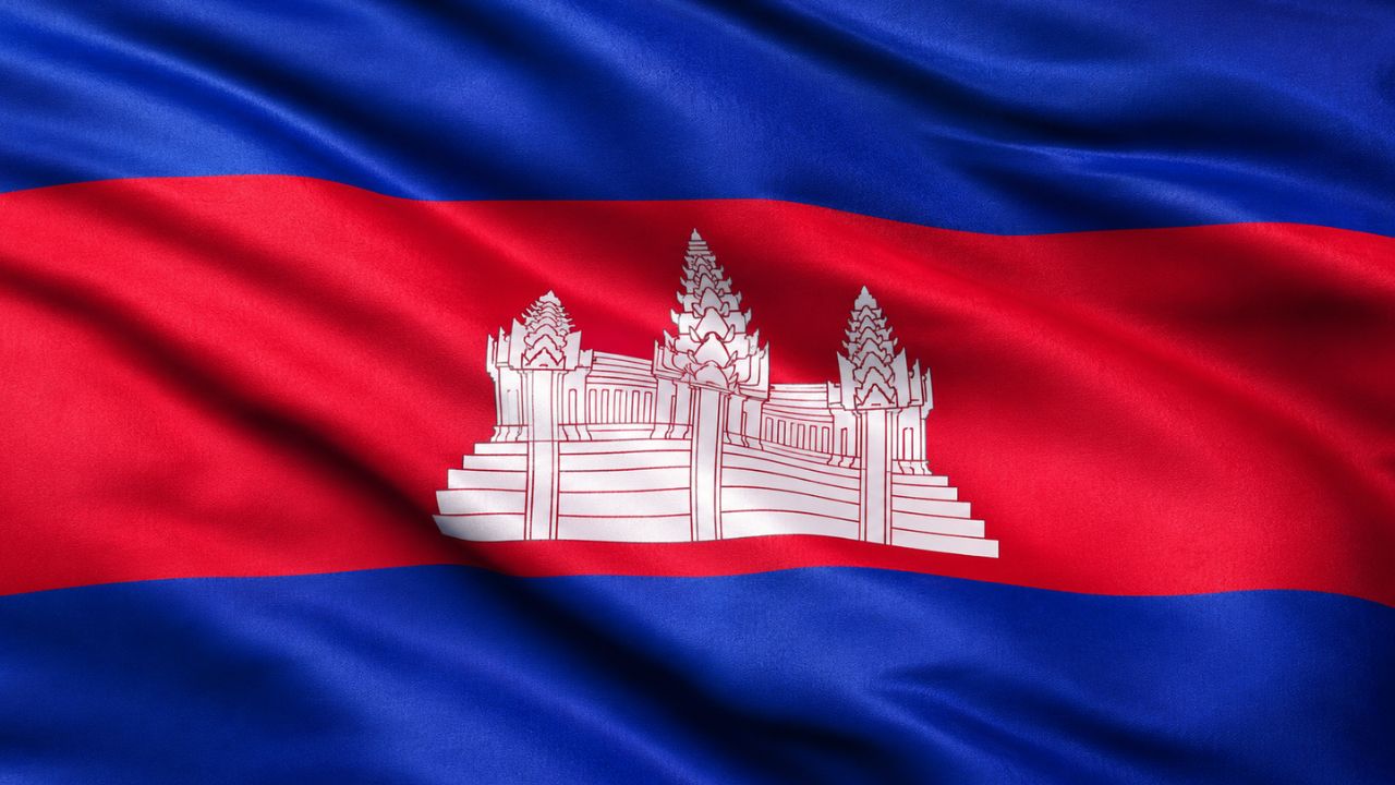 Domain Hosting for Business in Cambodia