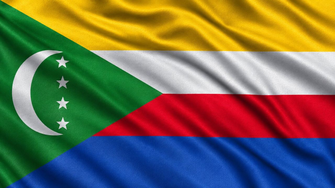 Domain Hosting for Business in Comoros