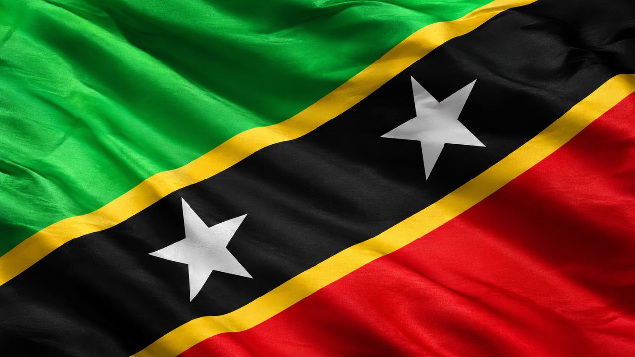 Domain Hosting for Business in Saint Kitts and Nevis