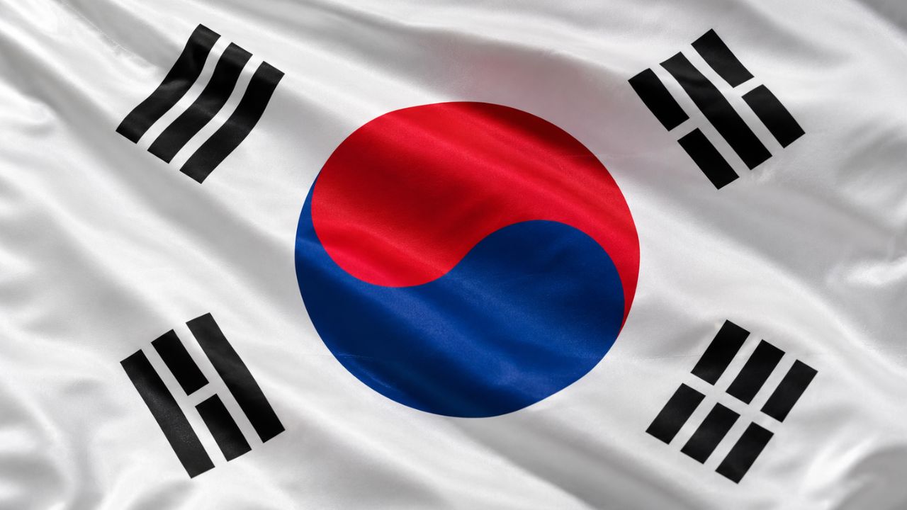 Domain Hosting for Business in South Korea