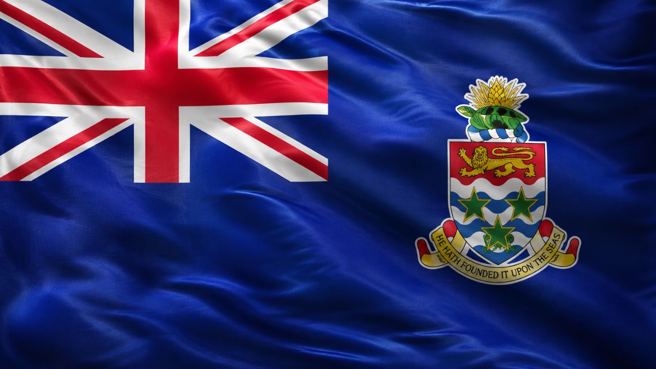 Domain Hosting for Business in Cayman Islands