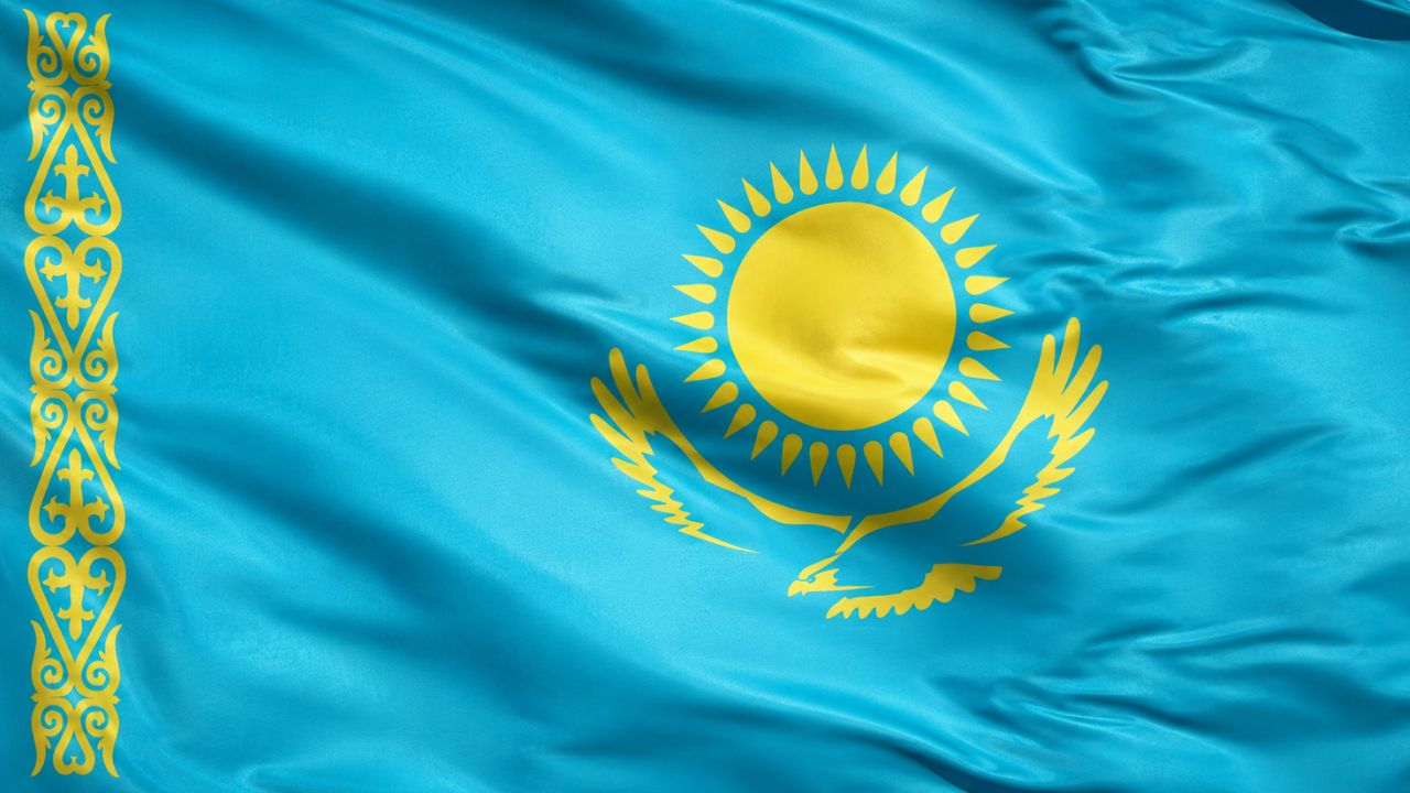 Domain Hosting for Business in Kazakhstan