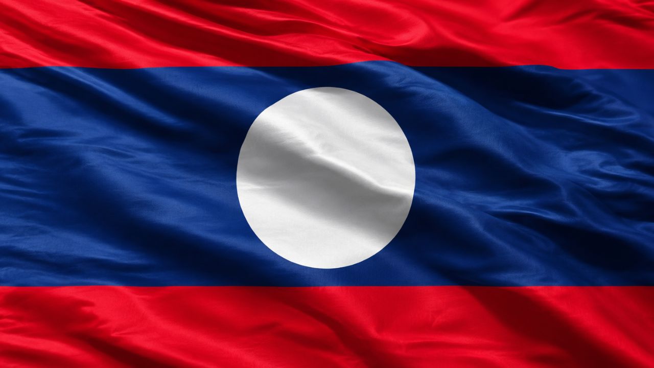 Domain Hosting for Business in Laos