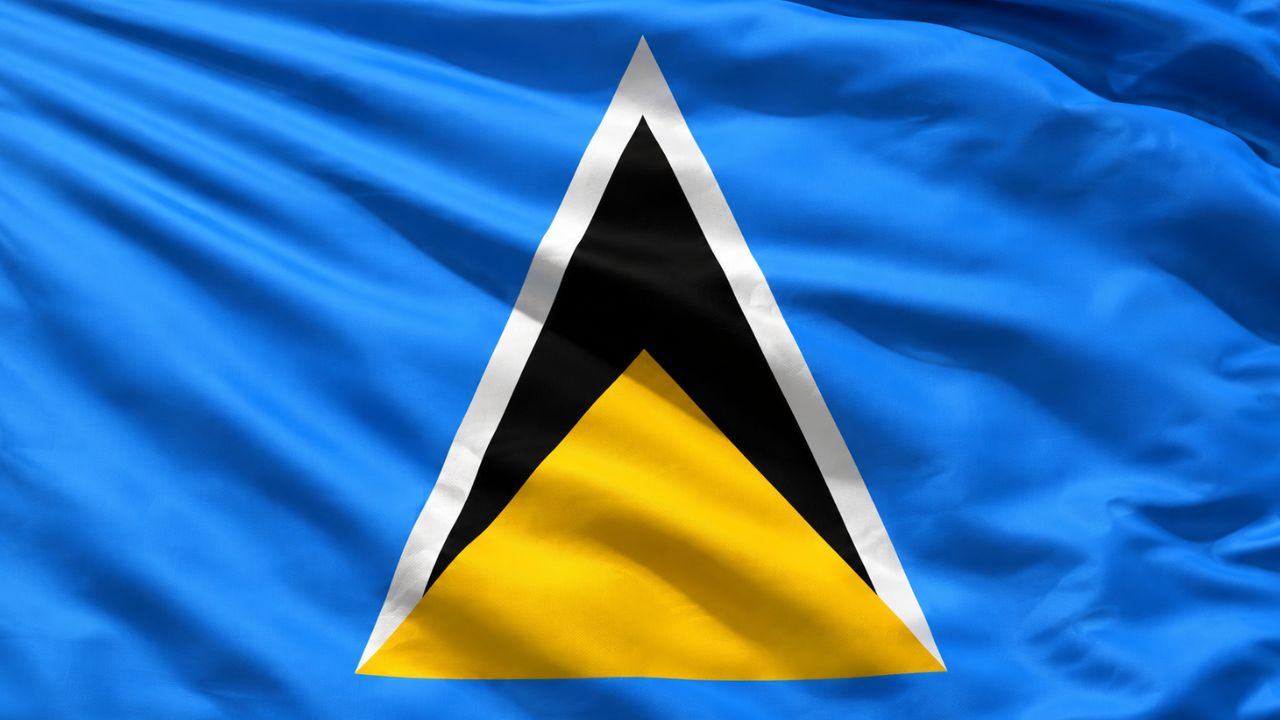 Domain Hosting for Business in Saint Lucia