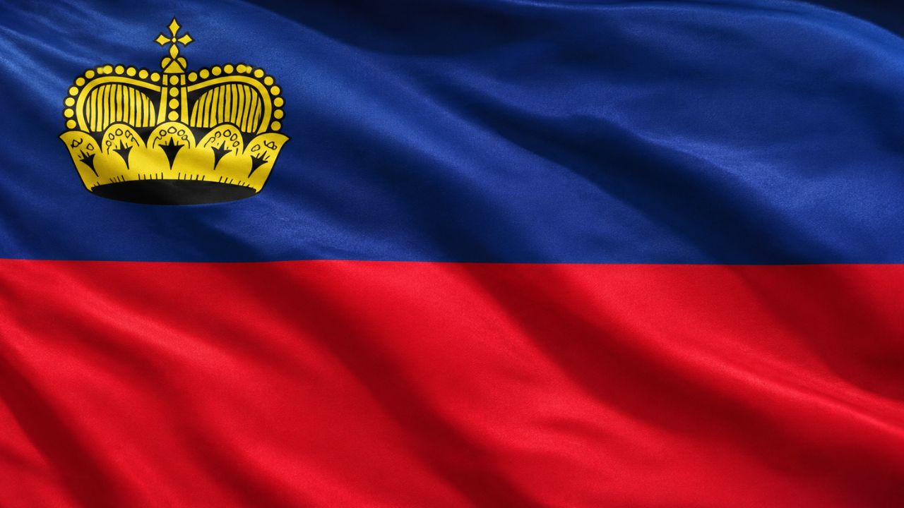Domain Hosting for Business in Liechtenstein