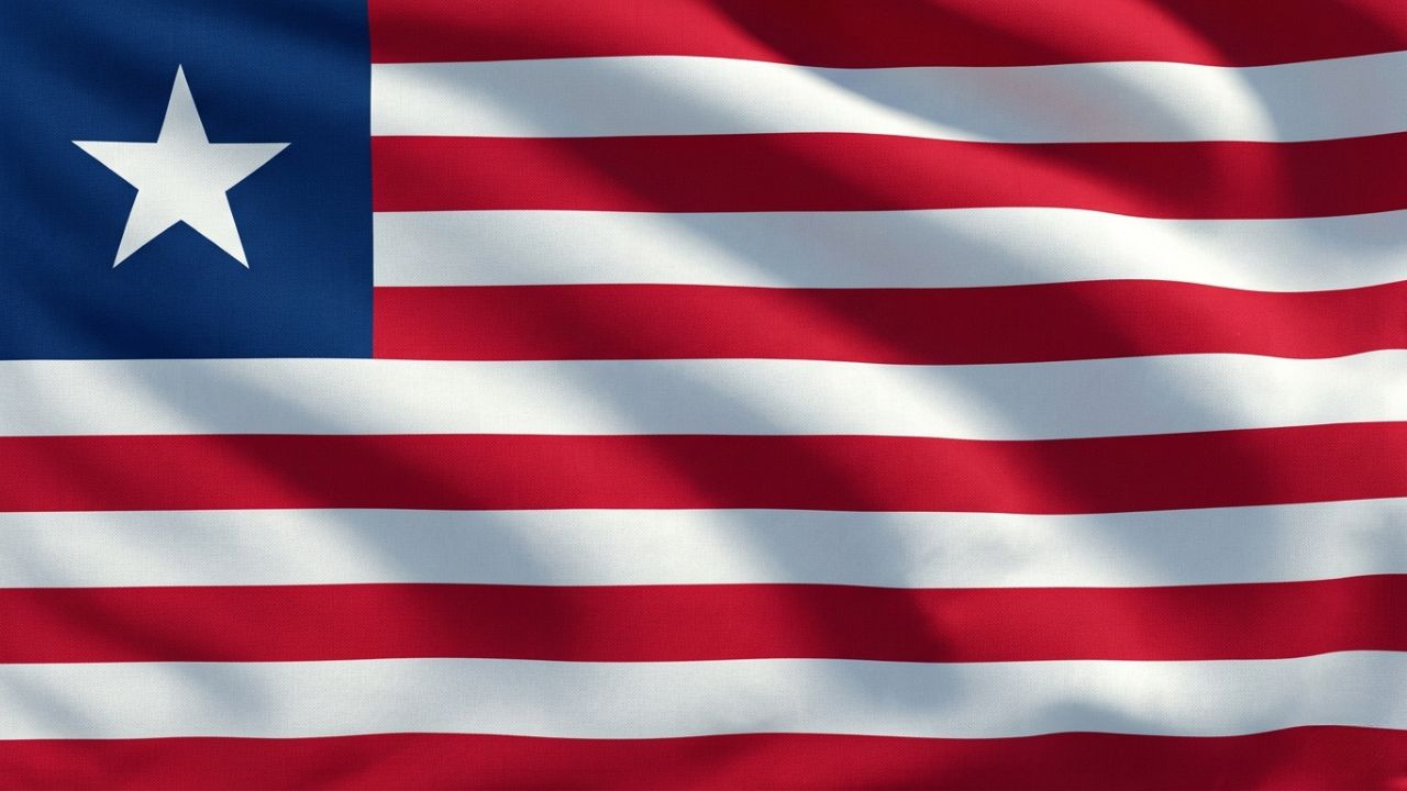 Domain Hosting for Business in Liberia