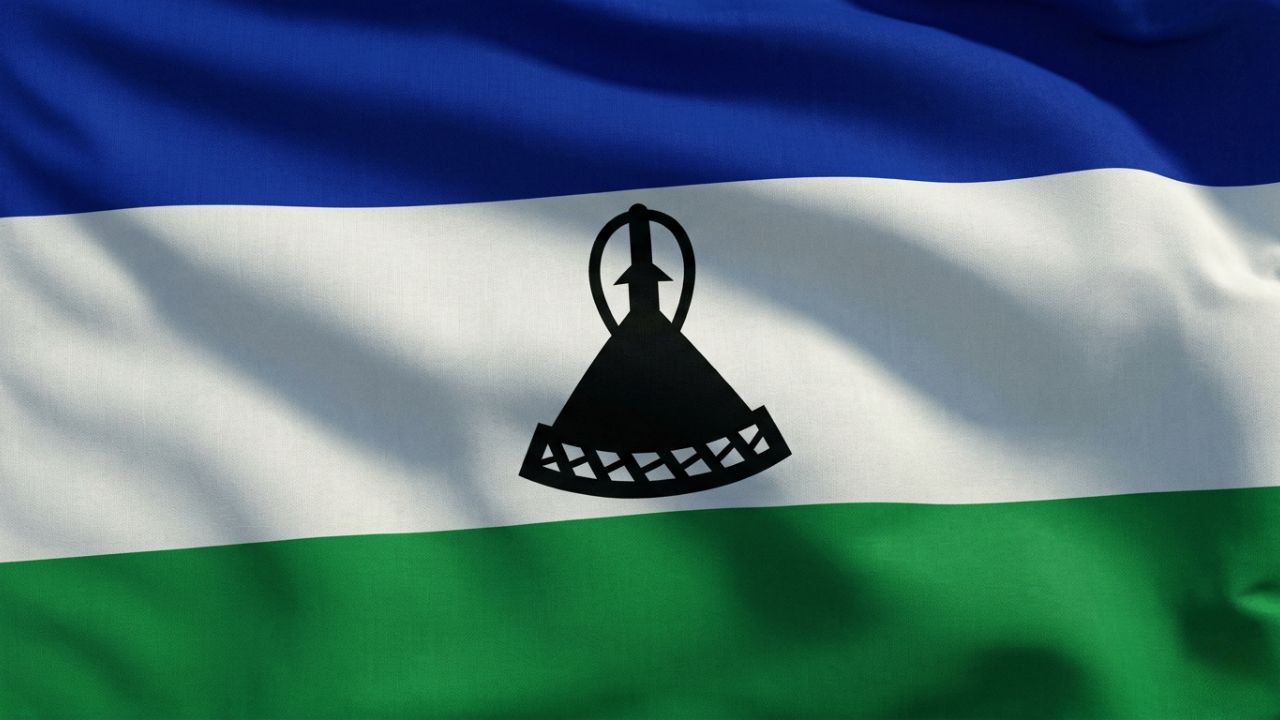 Domain Hosting for Business in Lesotho