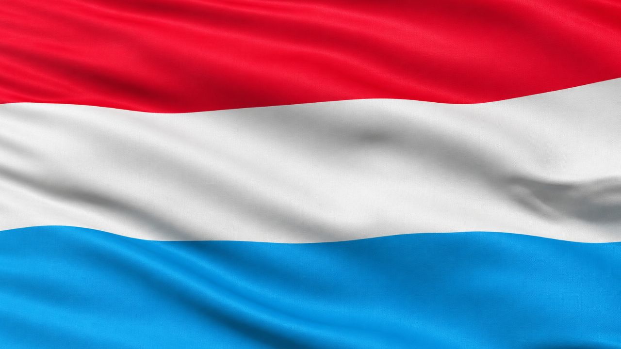 Domain Hosting for Business in Luxembourg