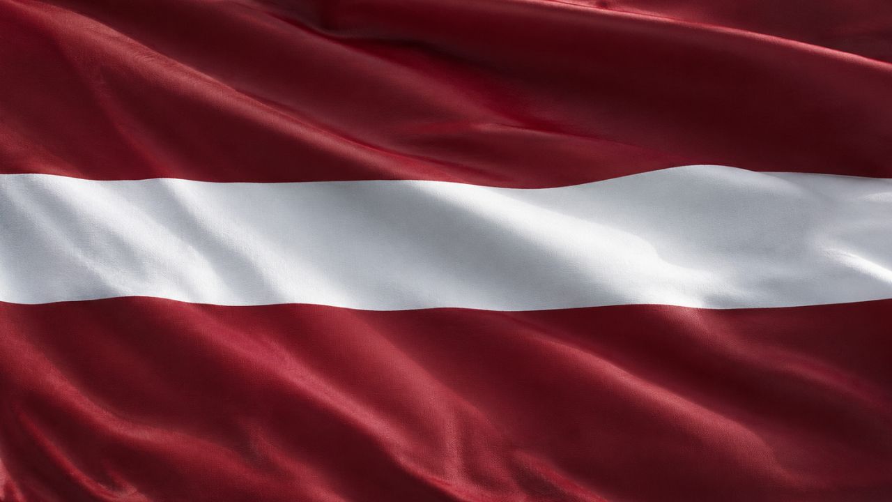Domain Hosting for Business in Latvia