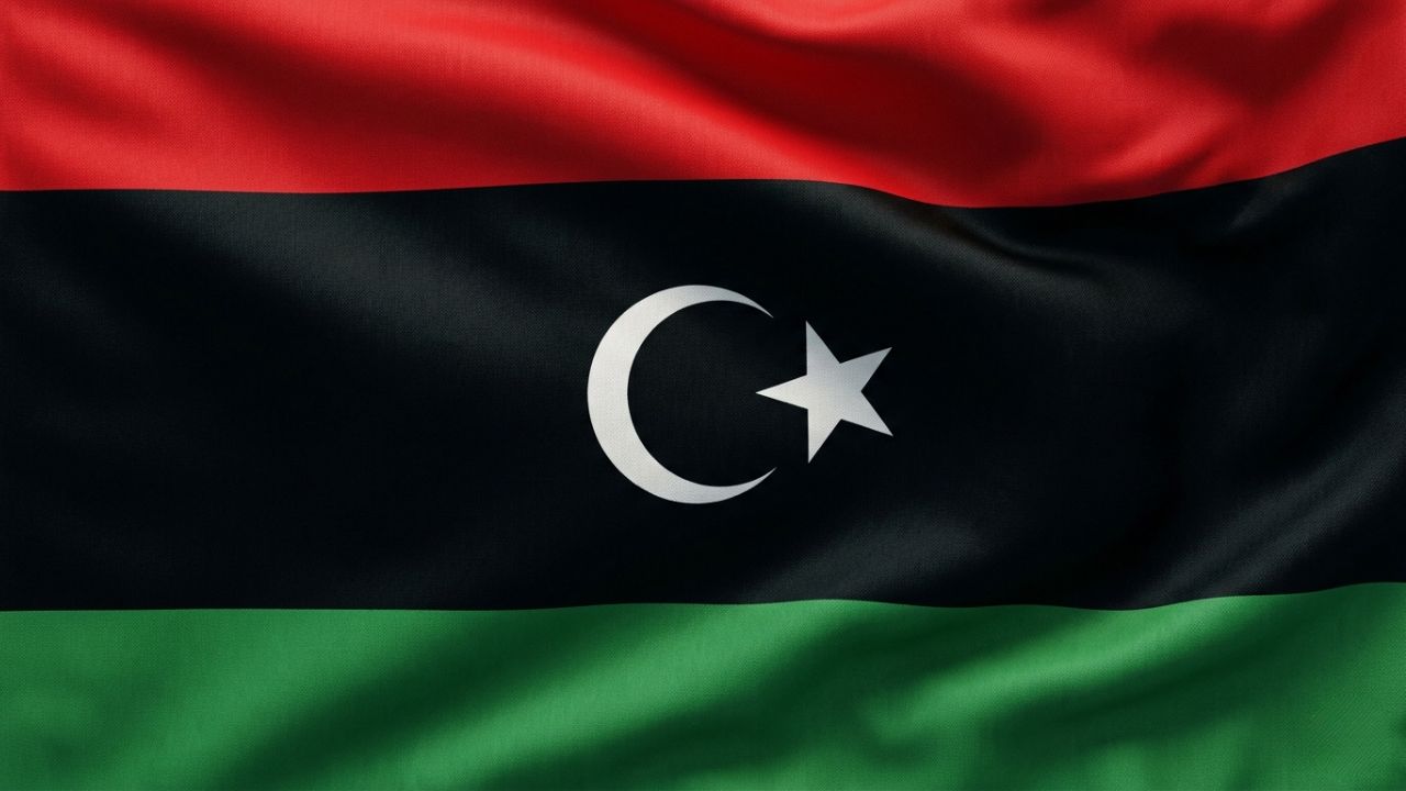 Domain Hosting for Business in Libya