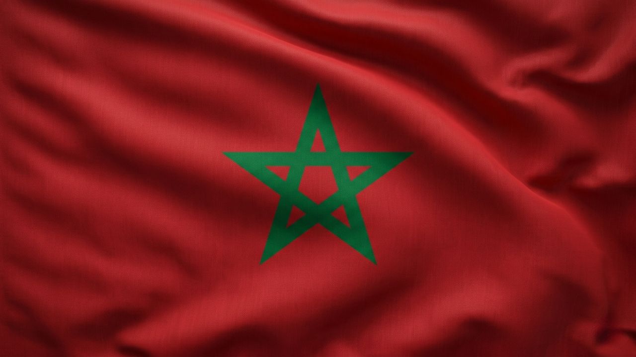 Domain Hosting for Business in Morocco
