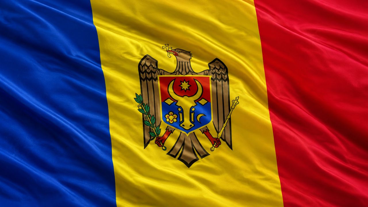 Domain Hosting for Business in Moldova