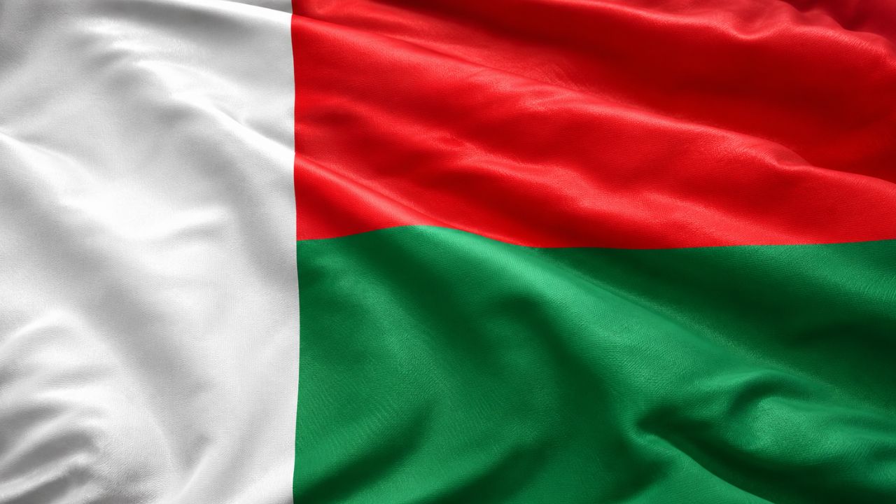 Domain Hosting for Business in Madagascar