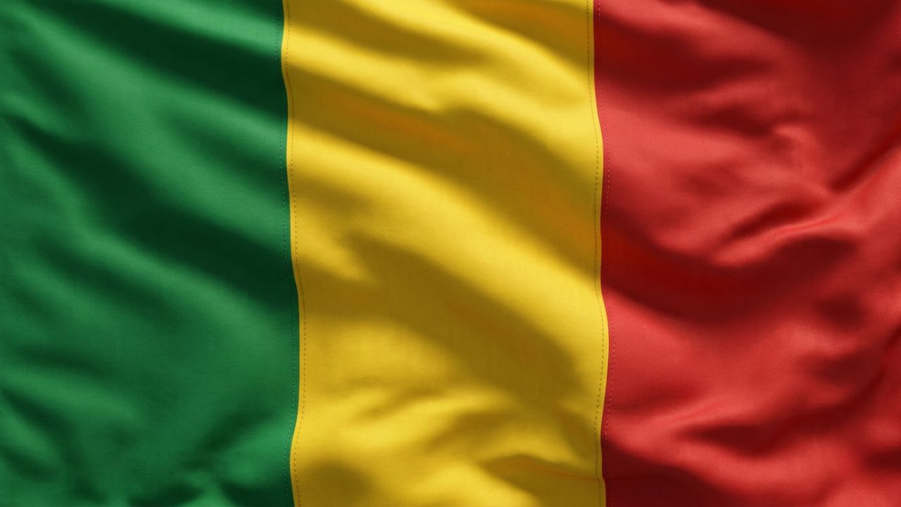 Domain Hosting for Business in Mali