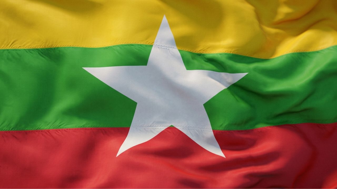 Domain Hosting for Business in Myanmar