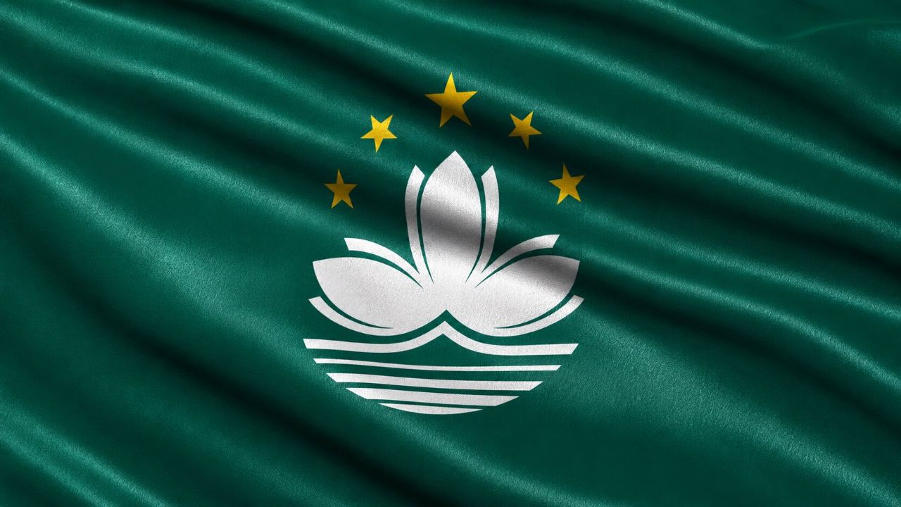 Domain Hosting for Business in Macau