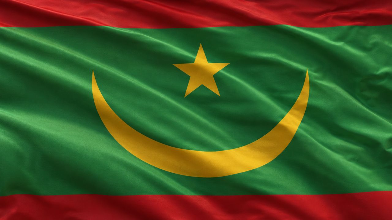 Domain Hosting for Business in Mauritania