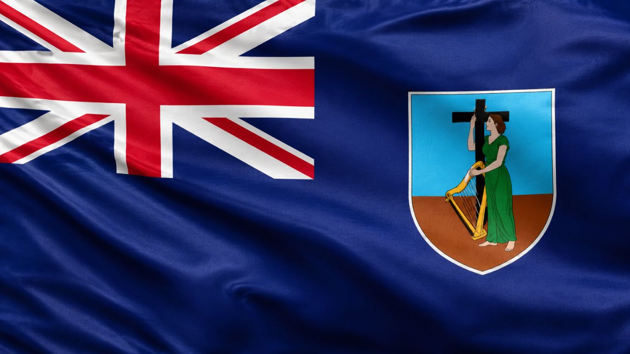 Domain Hosting for Business in Montserrat