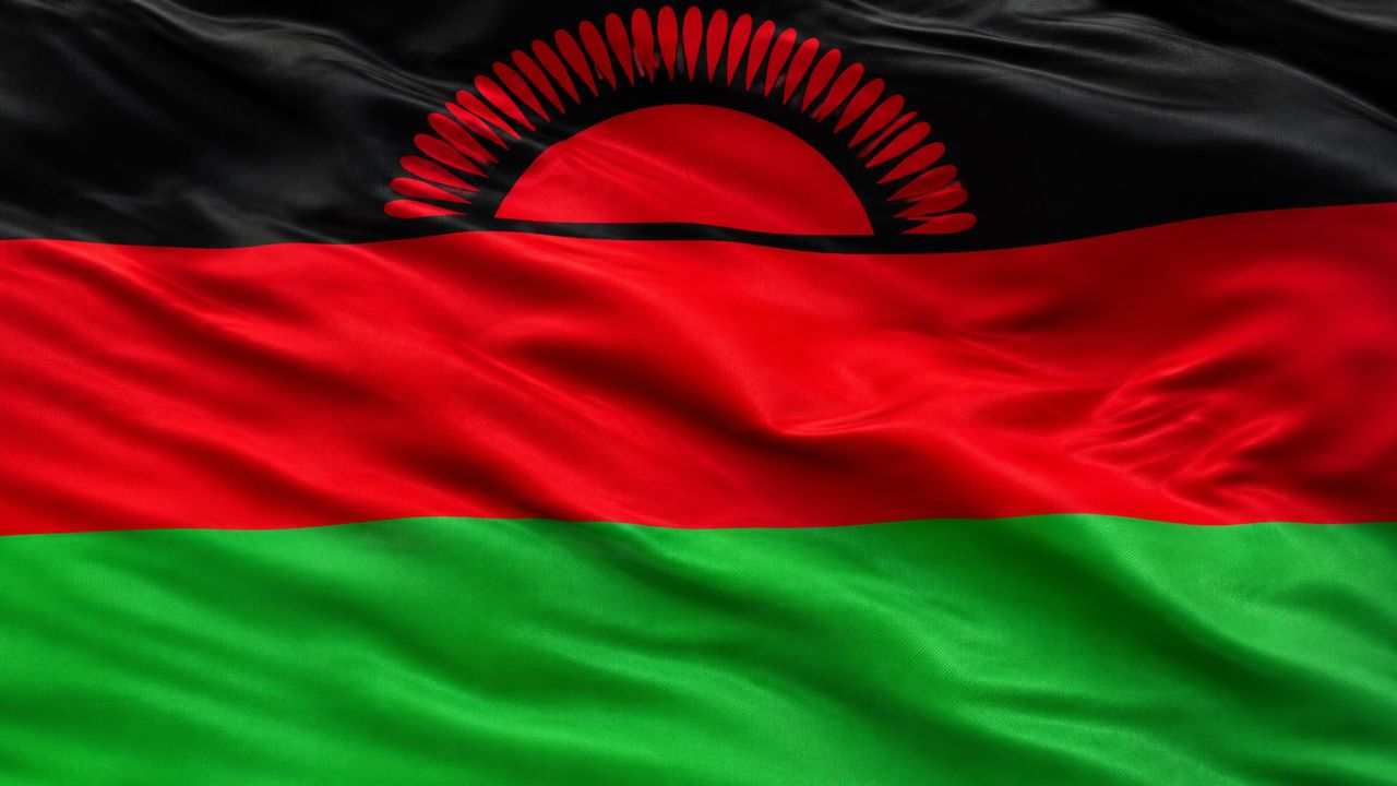 Domain Hosting for Business in Malawi