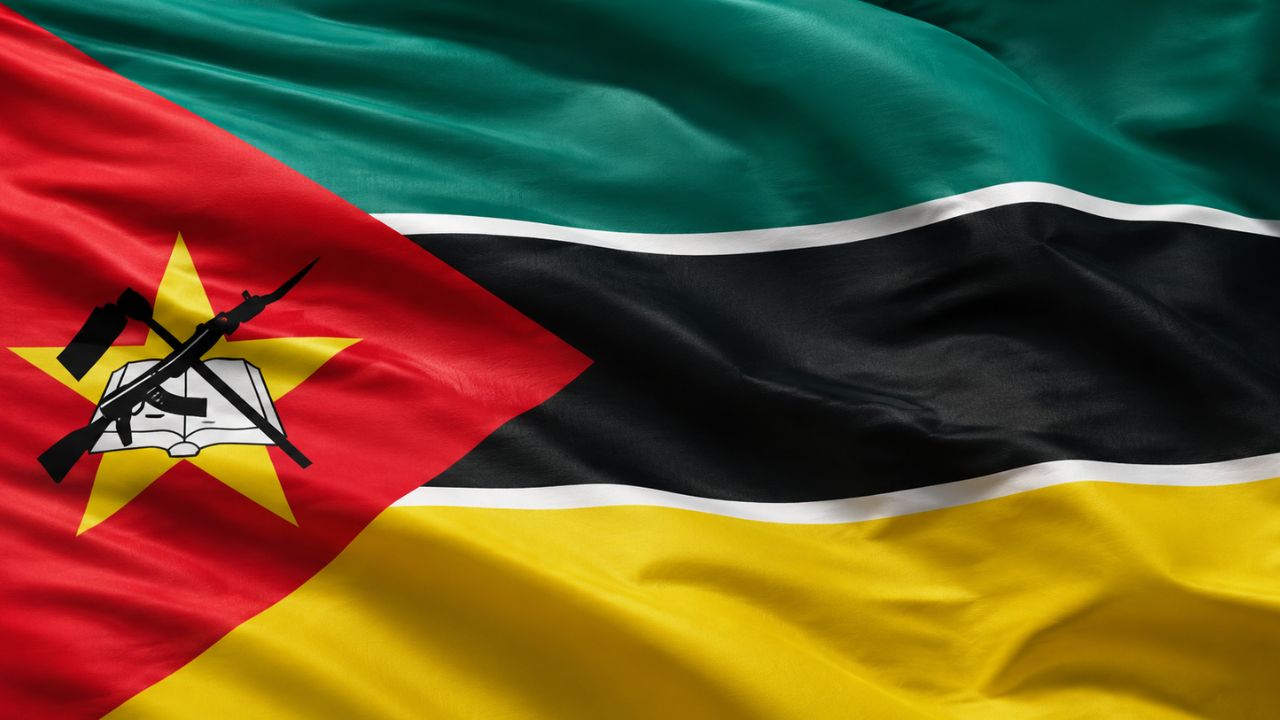 Domain Hosting for Business in Mozambique