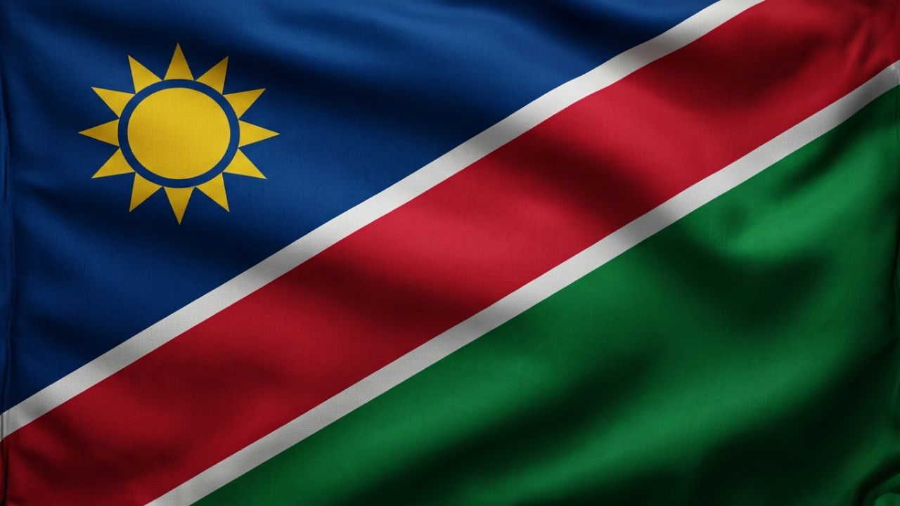 Domain Hosting for Business in Namibia