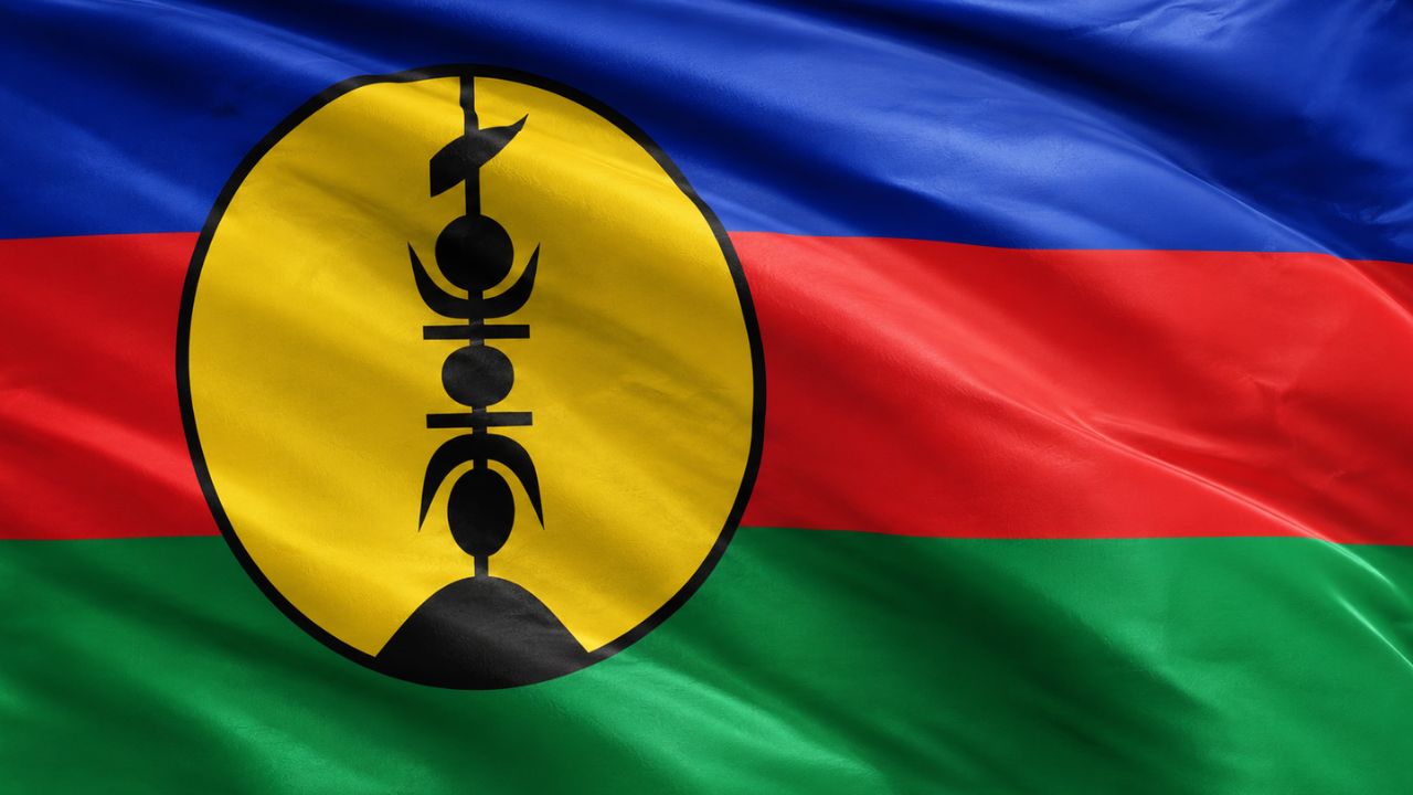 Domain Hosting for Business in New Caledonia