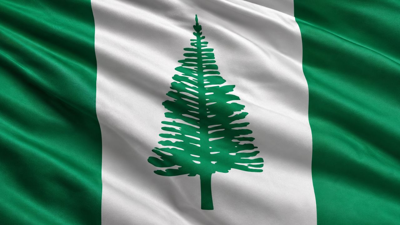 Domain Hosting for Business in Norfolk Island
