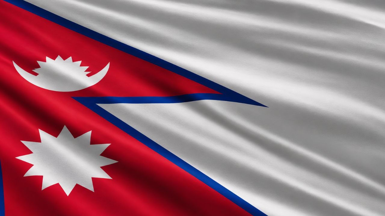 Domain Hosting for Business in Nepal