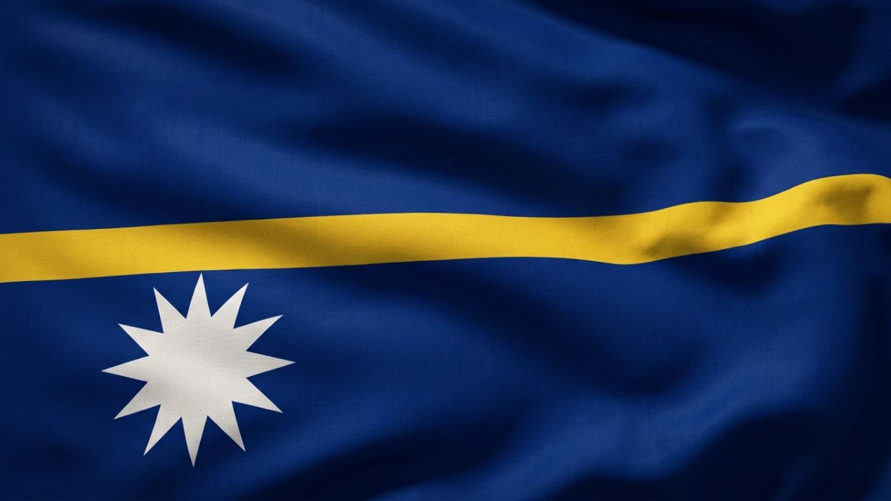 Domain Hosting for Business in Nauru
