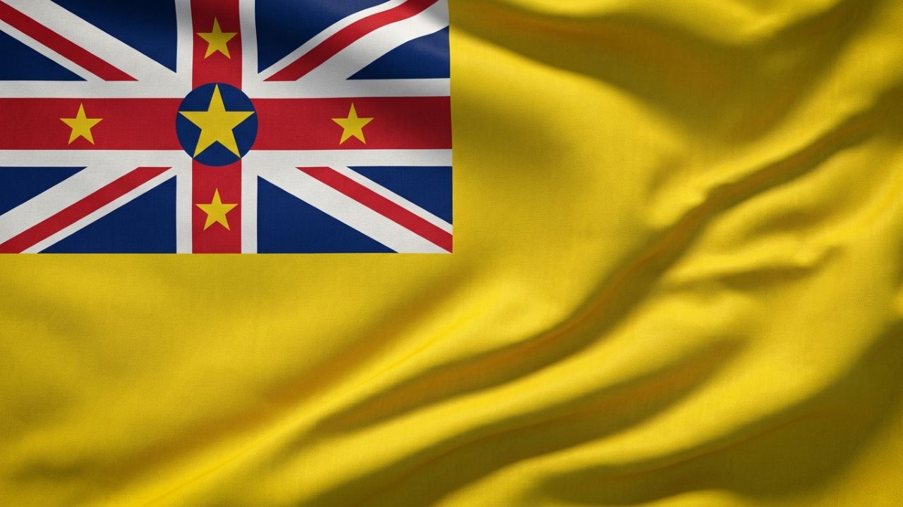 Domain Hosting for Business in Niue