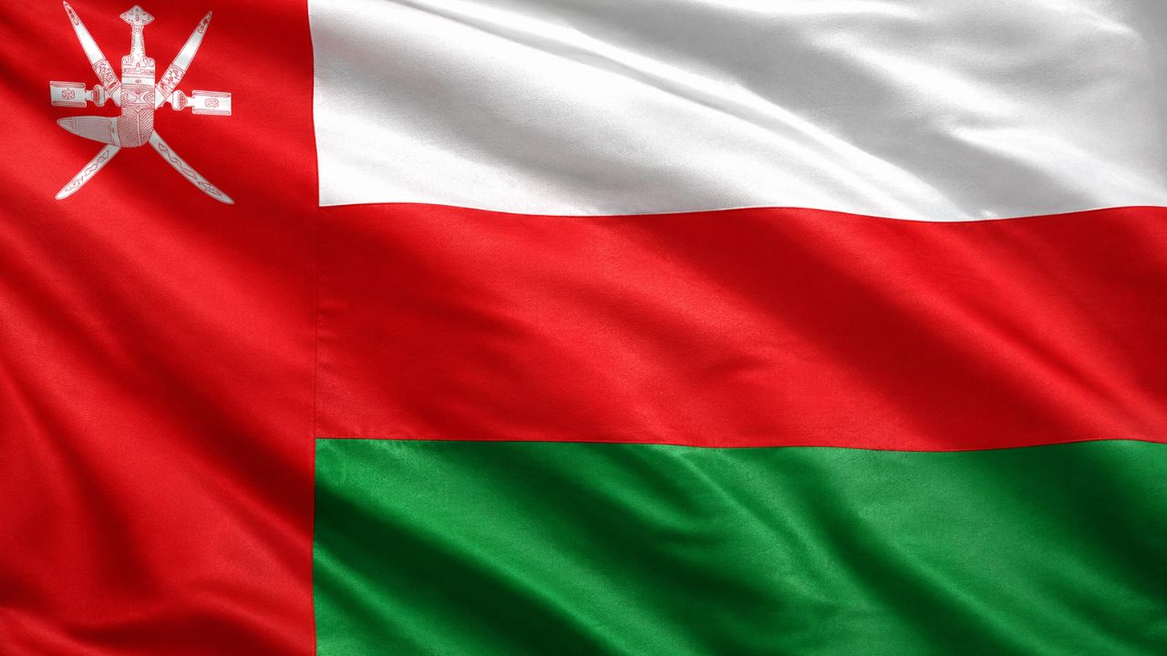 Domain Hosting for Business in Oman