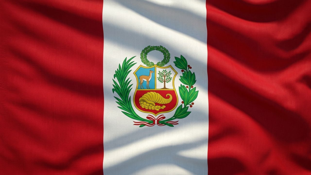 Domain Hosting for Business in Peru