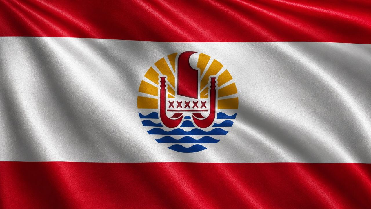 Domain Hosting for Business in French Polynesia