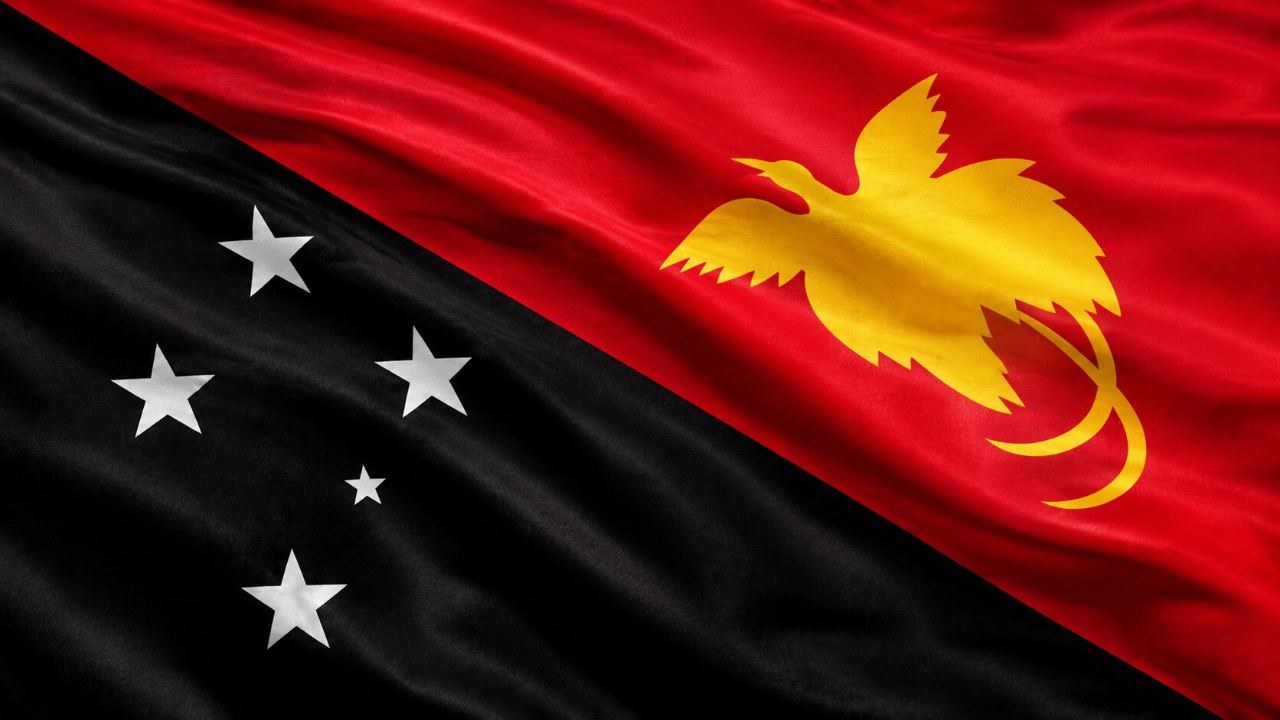 Domain Hosting for Business in Papua New Guinea