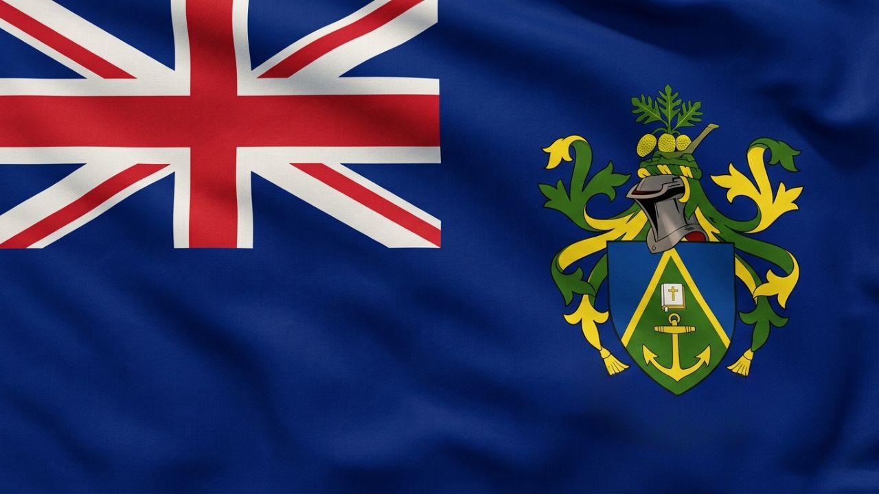 Domain Hosting for Business in Pitcairn Island
