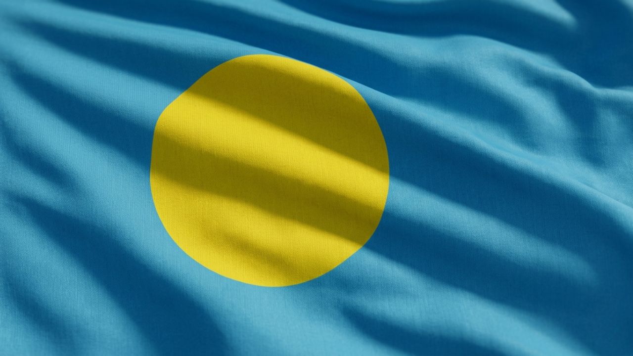 Domain Hosting for Business in Palau