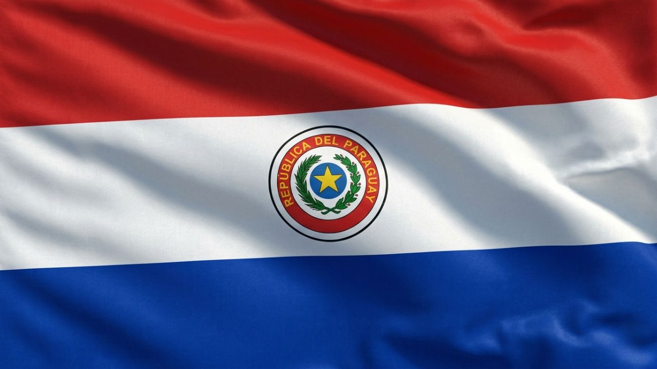 Domain Hosting for Business in Paraguay