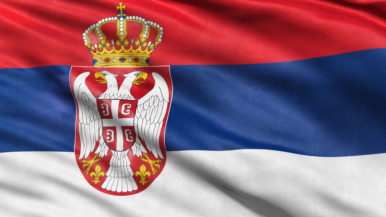 Domain Hosting for Business in Serbia