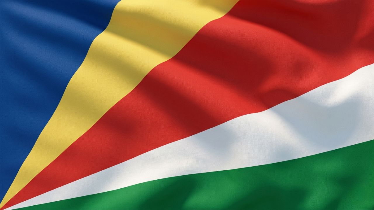 Domain Hosting for Business in Seychelles