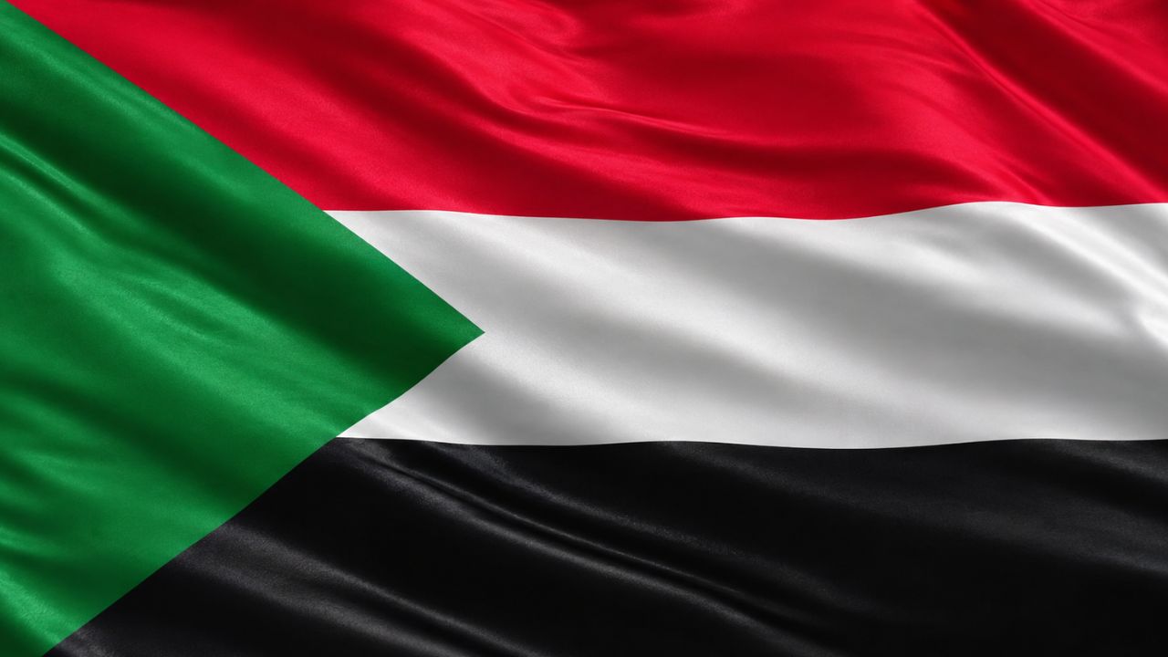 Domain Hosting for Business in Sudan