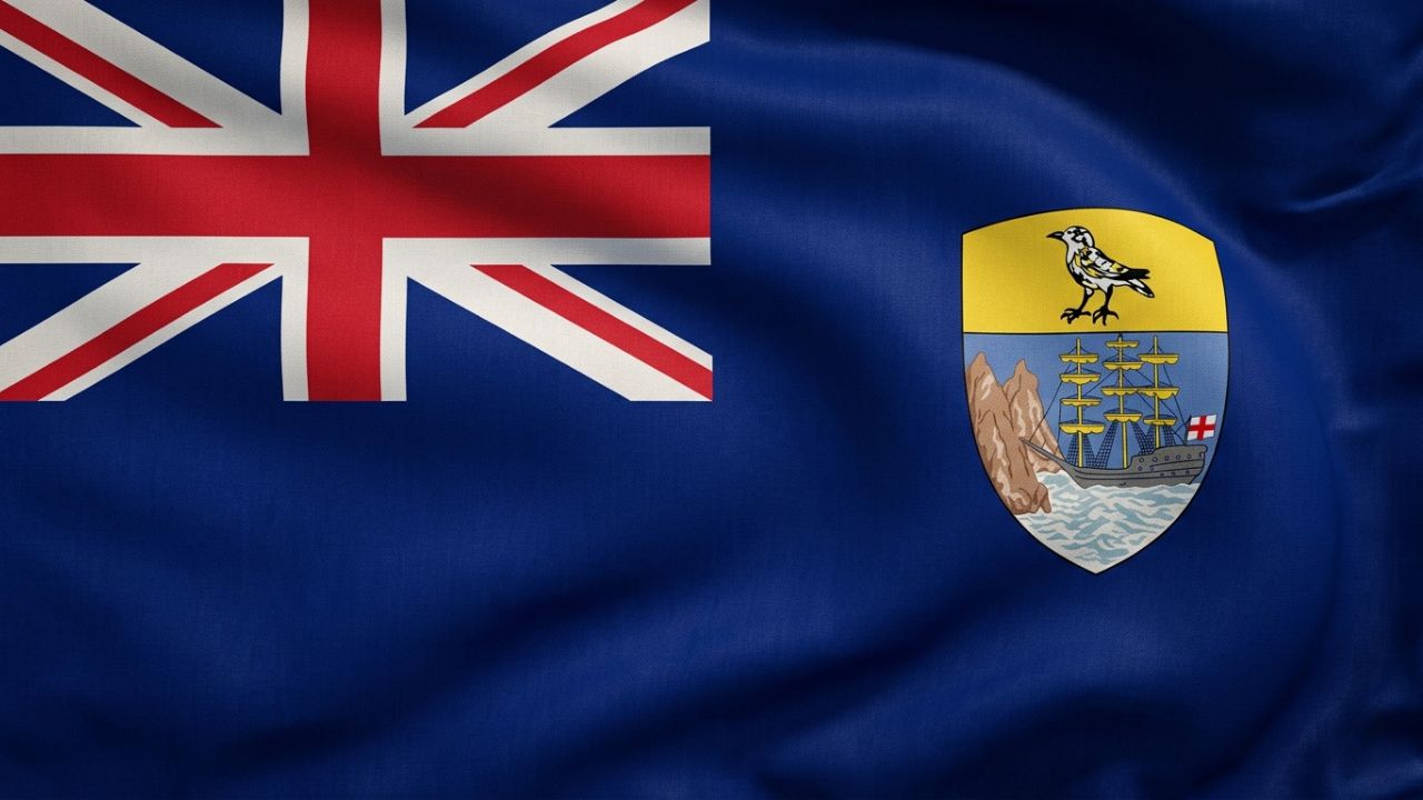 Domain Hosting for Business in Saint Helena